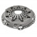 Clutch Pressure Plate ADT332103N Blue Print