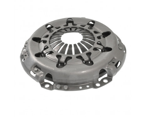 Clutch Pressure Plate ADT332106N Blue Print