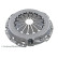 Clutch Pressure Plate ADT332107 Blue Print, Thumbnail 3