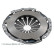 Clutch Pressure Plate ADT332107 Blue Print, Thumbnail 4
