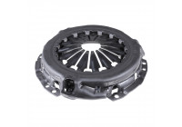 Clutch Pressure Plate ADT332111N Blue Print