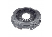Clutch Pressure Plate ADT332116N Blue Print