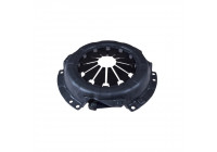 Clutch Pressure Plate ADT332117N Blue Print