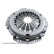 Clutch Pressure Plate ADT33220N Blue Print, Thumbnail 3