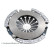 Clutch Pressure Plate ADT33220N Blue Print, Thumbnail 4