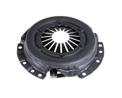 Clutch Pressure Plate ADT33230N Blue Print