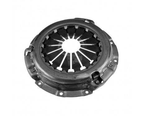 Clutch Pressure Plate ADT33237N Blue Print