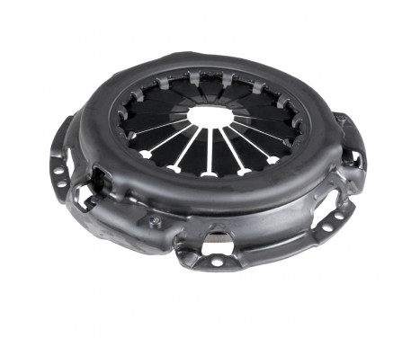 Clutch Pressure Plate ADT33238N Blue Print