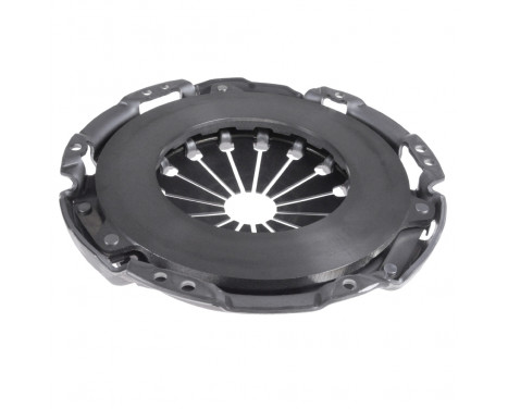 Clutch Pressure Plate ADT33238N Blue Print, Image 2