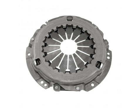 Clutch Pressure Plate ADT33243N Blue Print