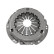 Clutch Pressure Plate ADT33243N Blue Print