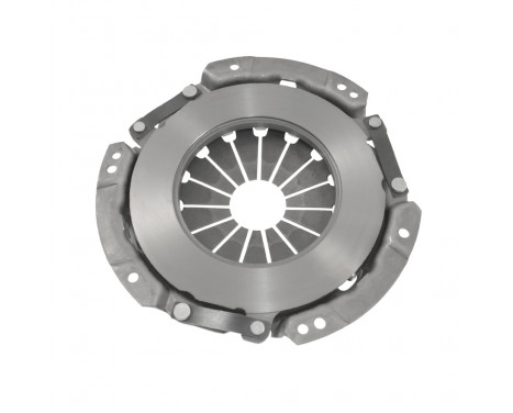 Clutch Pressure Plate ADT33243N Blue Print, Image 2