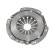 Clutch Pressure Plate ADT33243N Blue Print, Thumbnail 2