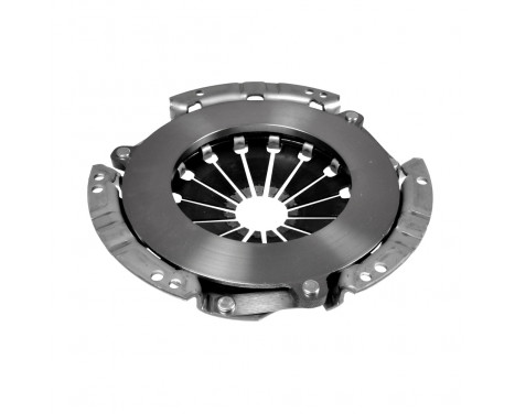 Clutch Pressure Plate ADT33245N Blue Print, Image 2