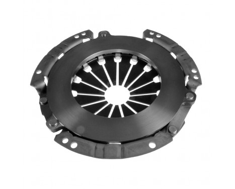 Clutch Pressure Plate ADT33254N Blue Print, Image 2