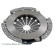 Clutch Pressure Plate ADT33254N Blue Print, Thumbnail 4