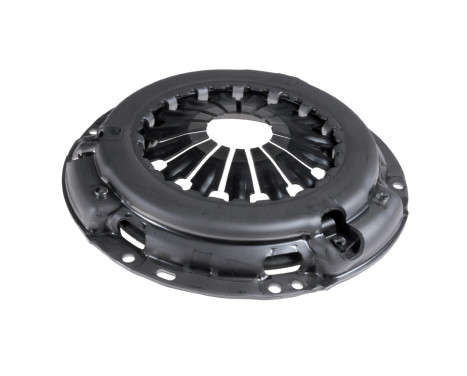 Clutch Pressure Plate ADT33256N Blue Print