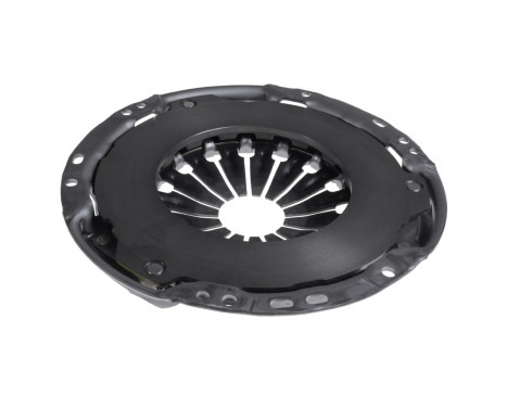 Clutch Pressure Plate ADT33256N Blue Print, Image 2