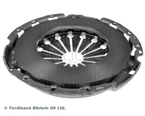 Clutch Pressure Plate ADT33259N Blue Print, Image 4