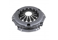 Clutch Pressure Plate ADT33260N Blue Print