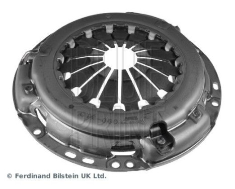 Clutch Pressure Plate ADT33261N Blue Print, Image 3