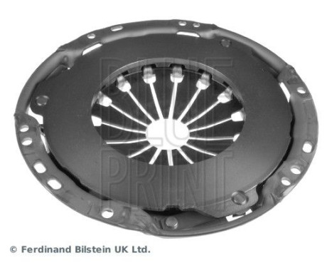 Clutch Pressure Plate ADT33261N Blue Print, Image 4
