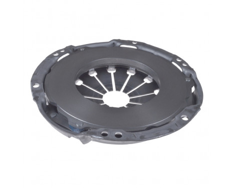 Clutch Pressure Plate ADT33268N Blue Print, Image 2