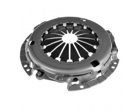 Clutch Pressure Plate ADT33280N Blue Print
