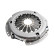 Clutch Pressure Plate ADT33285N Blue Print
