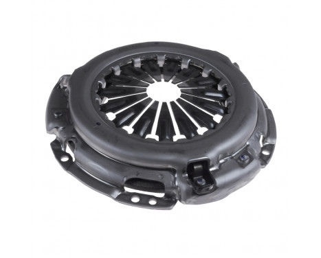 Clutch Pressure Plate ADT33286N Blue Print