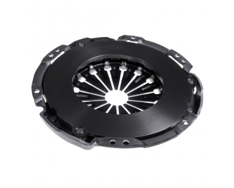 Clutch Pressure Plate ADT33286N Blue Print, Image 2