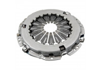 Clutch Pressure Plate ADT33287N Blue Print