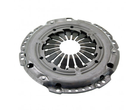 Clutch Pressure Plate ADT33295N Blue Print