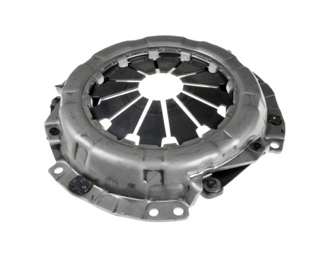 Clutch Pressure Plate ADT33296N Blue Print