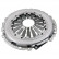 Clutch Pressure Plate ADW193210N Blue Print