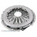 Clutch Pressure Plate ADW193210N Blue Print, Thumbnail 2