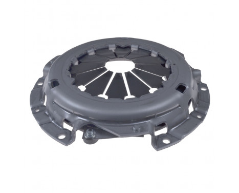 Clutch Pressure Plate ADZ93201N Blue Print