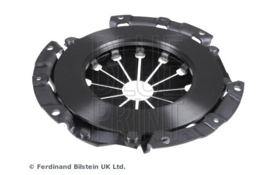 Clutch Pressure Plate ADZ93204N Blue Print, Image 4