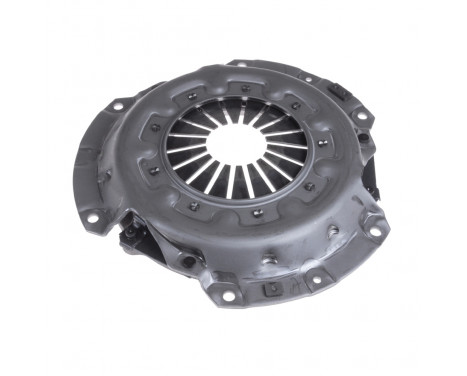 Clutch Pressure Plate ADZ93206N Blue Print