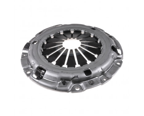 Clutch Pressure Plate ADZ93220N Blue Print
