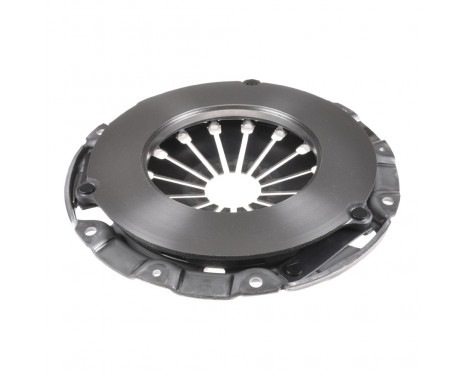 Clutch Pressure Plate ADZ93220N Blue Print, Image 2