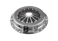 Clutch Pressure Plate ADZ93222N Blue Print