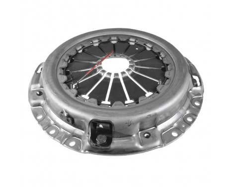 Clutch Pressure Plate ADZ93222N Blue Print