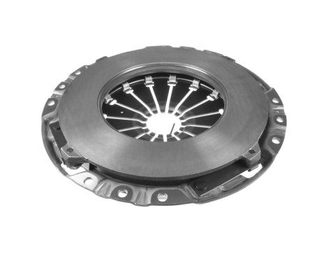 Clutch Pressure Plate ADZ93222N Blue Print, Image 2