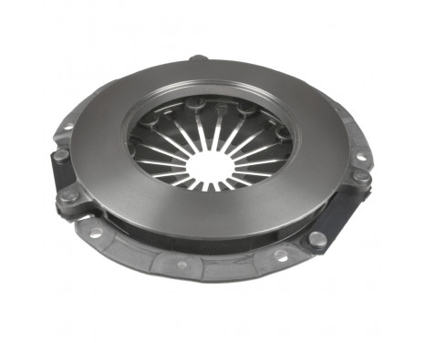 Clutch Pressure Plate ADZ93225N Blue Print, Image 2