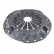 Clutch Pressure Plate ADZ93226N Blue Print