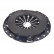Clutch Pressure Plate ADZ93226N Blue Print, Thumbnail 2