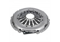 Clutch Pressure Plate ADZ93229N Blue Print