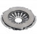 Clutch Pressure Plate ADZ93229N Blue Print, Thumbnail 2