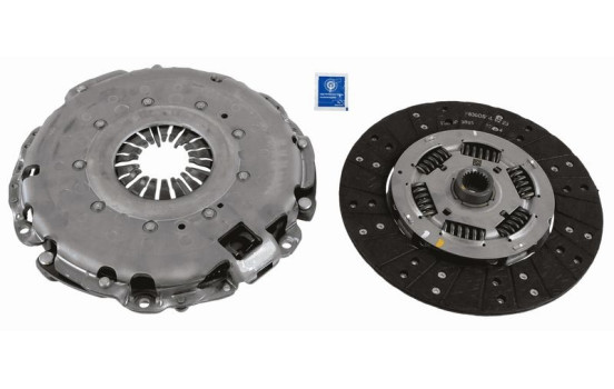Coupling set 3000 950 699 Sachs